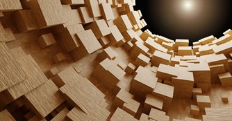 Lesno predelovalna industrija: napoved razpisov