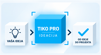 TIKO PRO Ideacija: Kako pred pripravo prijave ugotoviti, kateri razpis je pravi za vas?