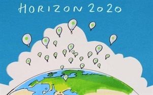 Analiza možnosti Horizon 2020