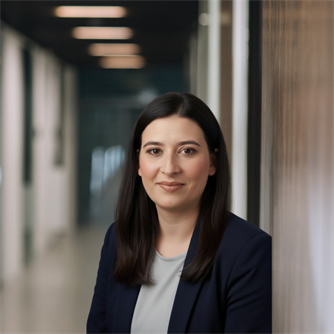 Eva Matjašič